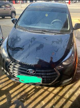 HYUNDAI HB20 1.0 COMFORT PLUS 12V FLEX 4P MANUAL